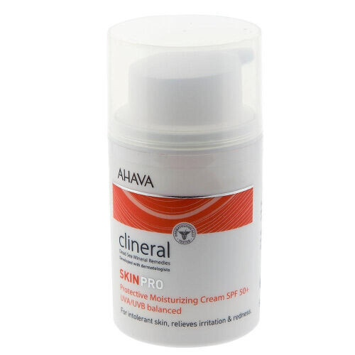 Protective Moisturizing Cream SPF 50