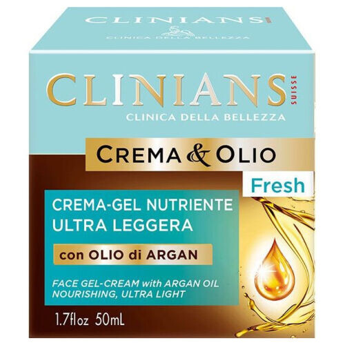 Nourishing Cream Non-Oily