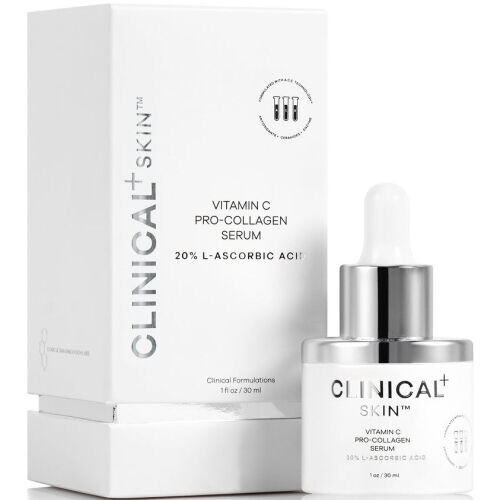 Vitamin C Pro-collagen Serum
