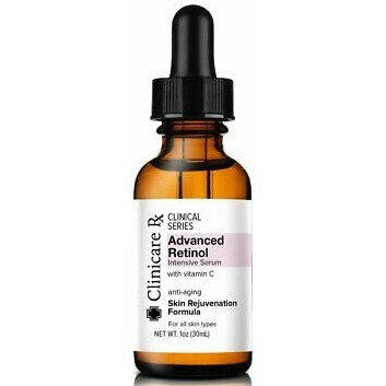 Advanced Retinol Intensive Serum