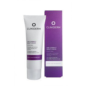 Cliniderm Age Correct Night Cream