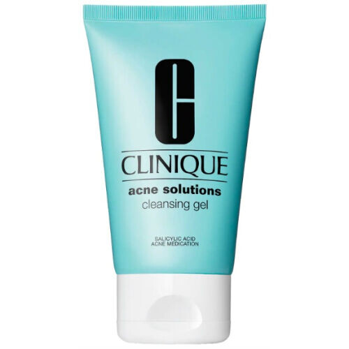 Acne Solutions Cleansing Gel
