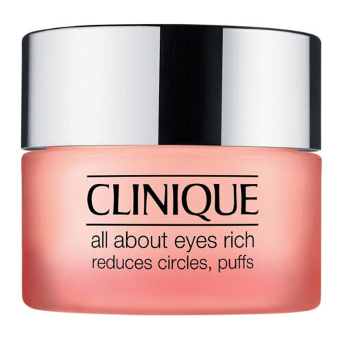 All About Eyes Eye Cream Rich