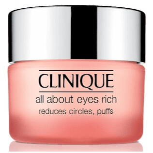 All About Eyes Rich (old Formula)