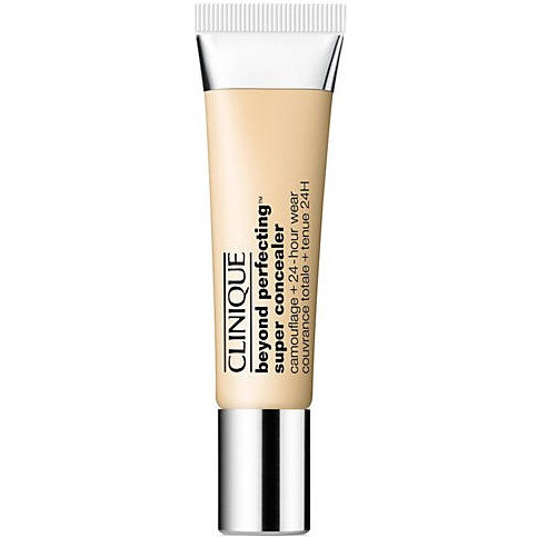 Beyond Perfecting Super Concealer Camouflage + 24-hour Wear