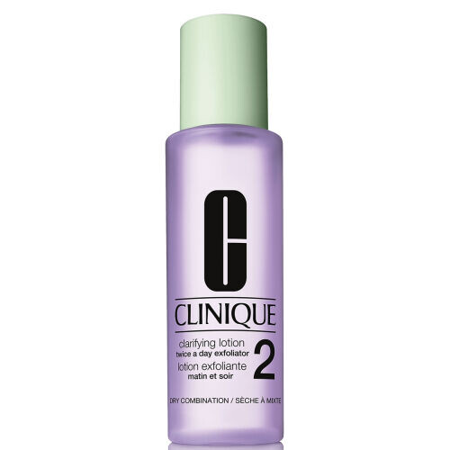 Clarifying Lotion 2