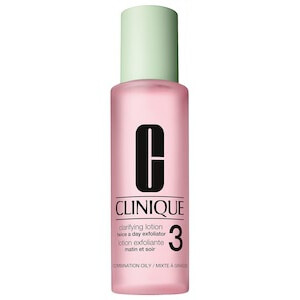 Clarifying Lotion 3