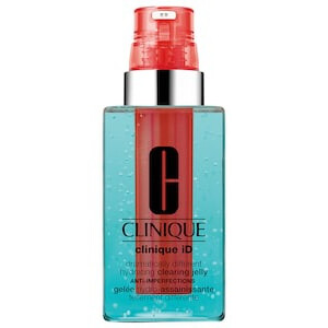 Clinque Id Dramatically Different Hydrating Clearing Jelly