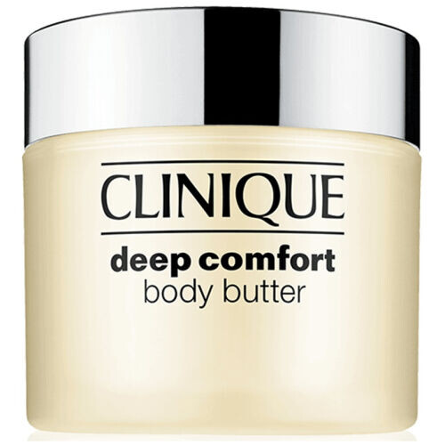 Deep Comfort Body Butter