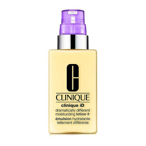 Dramatically Different Oil-Control Gel + Active Cartridge Concentrate For Lines & Wrinkles