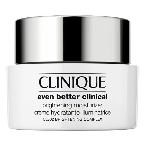 Even Better Clinical Brightening Moisturizer