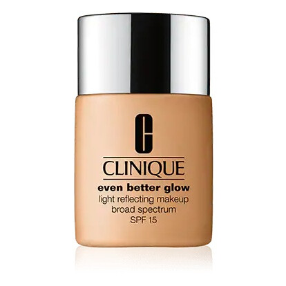 Even Better Glow Light Reflecting Makeup Broad Spectrum SPF 15