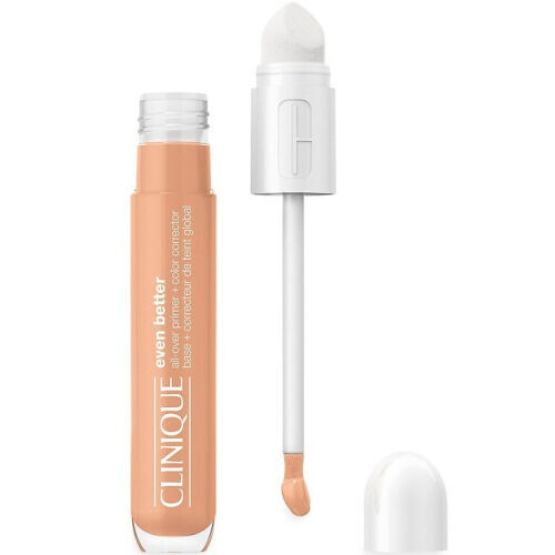Even Better Primer + Color Corrector