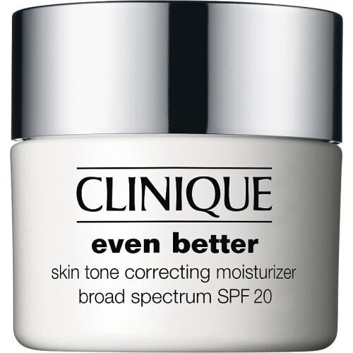 Even Better Skin Tone Correcting Moisturizer SPF 20