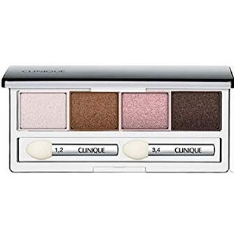 Eye Shadow, Pinks