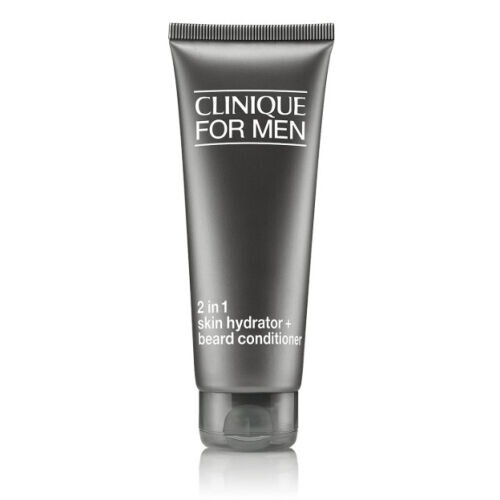 For Men 2 In 1 Skin Hydrator + Beard Conditioner