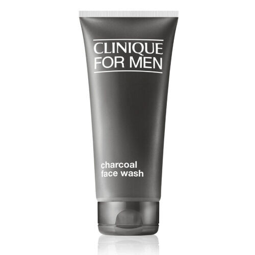 For Men Charcoal Face Wash