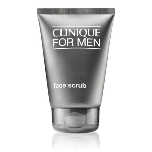 For Men Face Scrub