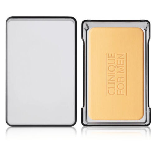 For Men Face Soap With Dish