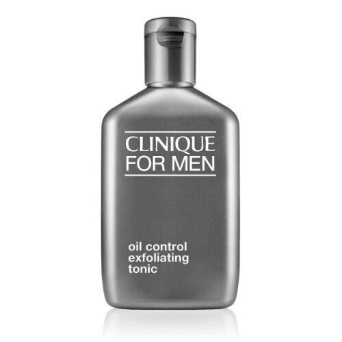 For Men Oil Control Exfoliating Tonic
