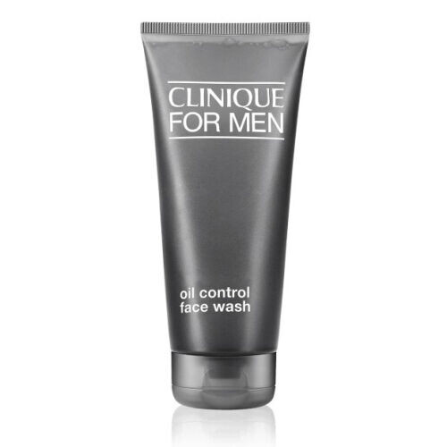 For Men Oil Control Face Wash