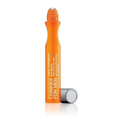 For Men Super Energizer Anti-Fatigue Depuffing Eye Gel