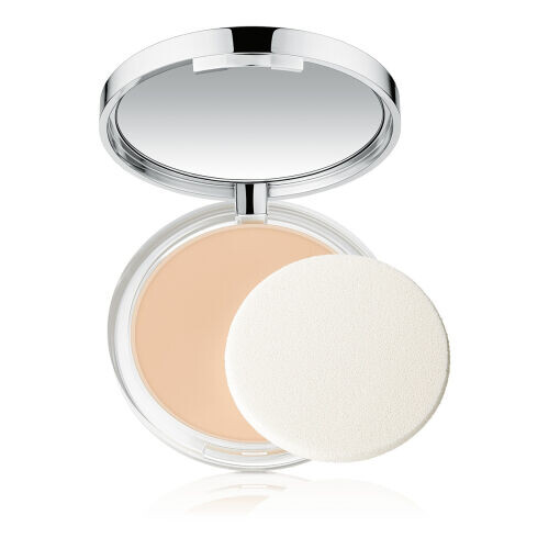 Foundation Almost Powder Makeup