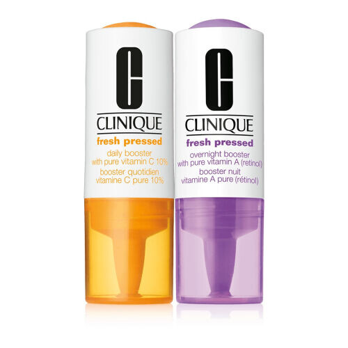 Fresh Pressed Overnight Booster