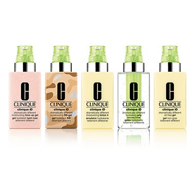 Id: Active Cartridge Concentrate For Compromised Skin