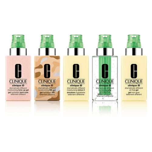 Id: Active Cartridge Concentrate For Reactive Skin