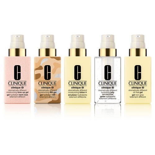 Id: Active Cartridge Concentrate For Sallow Skin