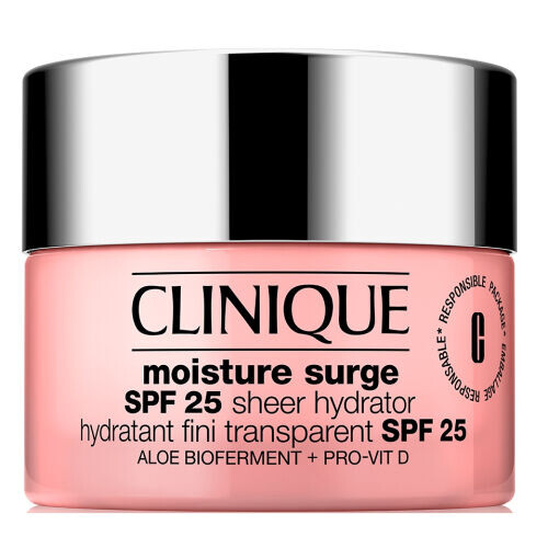 Moisture Surge SPF25 Sheer Hydrator