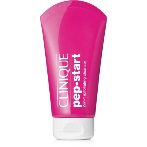 Pep-Start 2-In-1 Exfoliating Cleanser