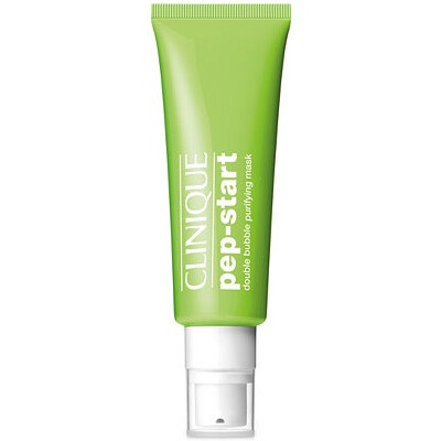 Pep-Start Double Bubble Purifying Mask