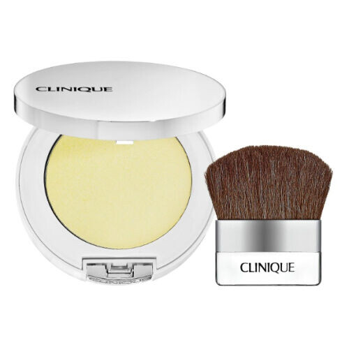 Redness Solutions Instant Relief Mineral Pressed Powder