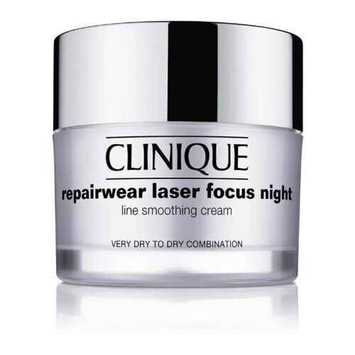 Repairwear Laser Focus Night Line Smoothing Cream