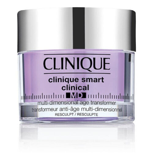 Smart Clinical Md Multi-Dimensional Age Transformer Resculpt