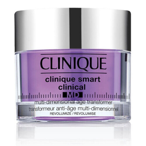 Smart Clinical Md Multi-Dimensional Age Transformer Revolumize