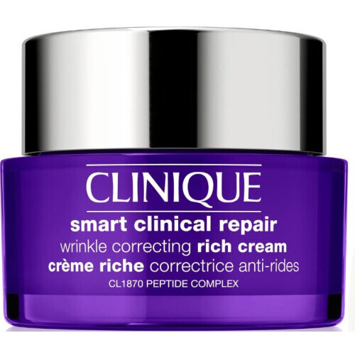 Smart Clinical Repair Wrinkle Correcting Cream