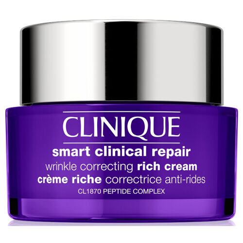 Smart Clinical Repair Wrinkle Correcting Rich Cream