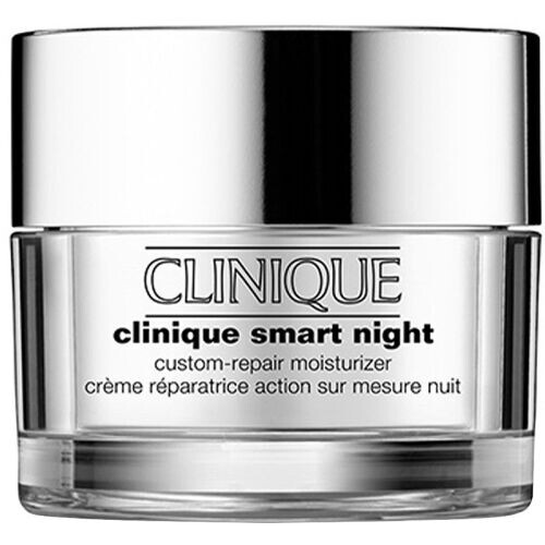 Smart Night Custom-Repair Moisturizer