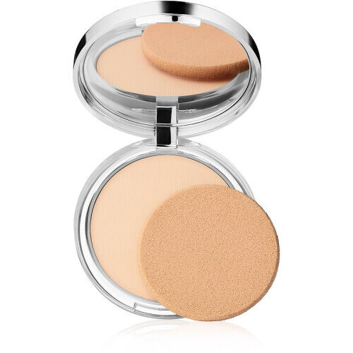Stay-Matte Sheer Pressed Powder