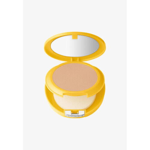Sun SPF 30 Mineral Powder Make-Up - Cipria