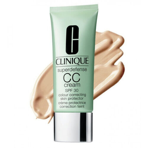 Superdefense CC Cream SPF 30