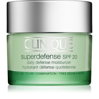 Superdefense Daily Defense Moisturizer SPF 20