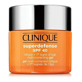 Superdefense SPF 40