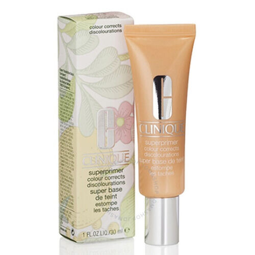 Superprimer Color Corrects