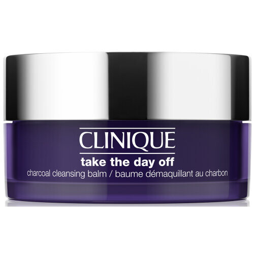 Take The Day Off Charcoal Cleansing Balm