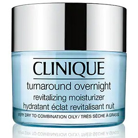 Turnaround Overnight Revitalizing Moisturizer