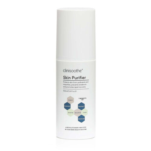 Skin Purifier